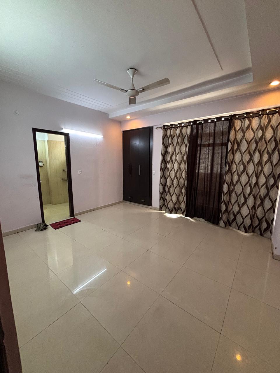 3 BHK + Study Room Apartment For Rent in Hilston Residences