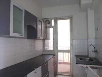 Kitchen in 2 BHK Apartment at Shiv Sai Park Apartments, Sector 87 – for Rent