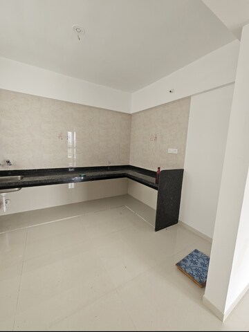 Kitchen in 2 BHK Apartment at Moshi – for Rent