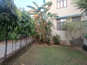 4 BHK Independent House – Garden View at Palam Vihar Residents Association, Palam Vihar - for Sale
