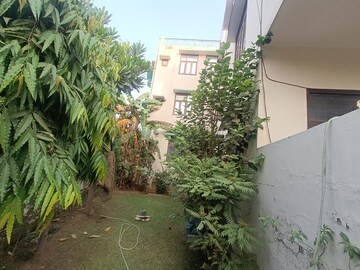 4 BHK Independent House – Exterior View View at Palam Vihar Residents Association, Palam Vihar - for Sale