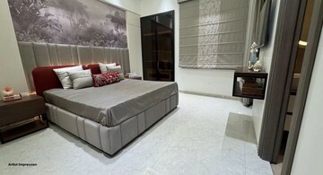 Bedroom in 3 BHK Apartment at Arihant One, Sector 1 Greater Noida – for Sale