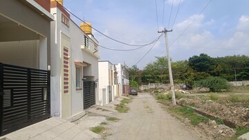 1 BHK Villa – Exterior View View at Hosur Krishnagiri rd - for Sale