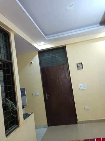 Furnished Amenities in 1.5 BHK Apartment at Techman Moti Residency, Raj Nagar Extension – for Sale