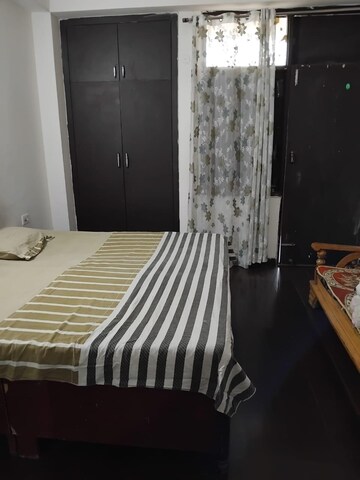 1.5 BHK Apartment For Sale in Techman Moti Residency, Raj Nagar Extension