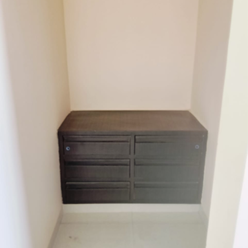 Furnished Amenities in 2 BHK Builder Floor at The Nest Noida, Sector 31 – for Rent
