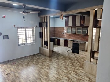 Living Room in 3 BHK Independent House at Hosur Krishnagiri rd – for Sale
