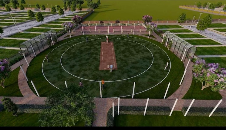 undefined, vatika road  100 Sq.Yd. Plot In Vatika Road Jaipur 8850156