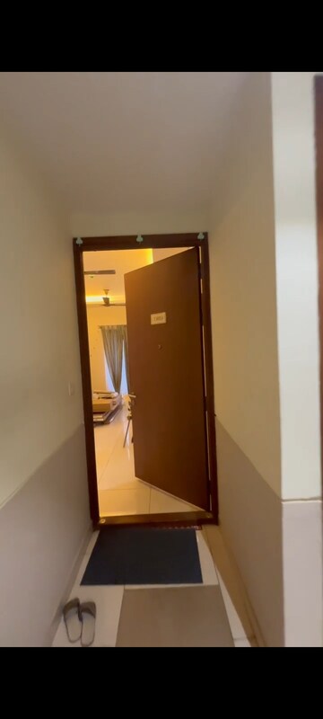 Furnished Amenities in 1 BHK Apartment at Prestige Jindal City, Bagalakunte – for Rent