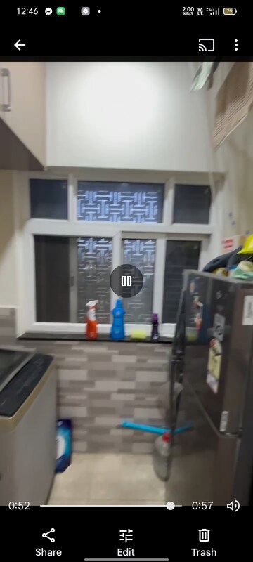 Parking in 1 BHK Apartment at Prestige Jindal City, Bagalakunte – for Rent
