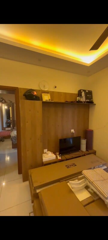 1 BHK Apartment For Rent in Prestige Jindal City, Bagalakunte