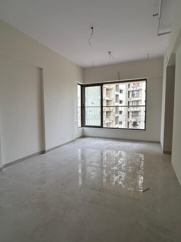 Room in 1 BHK Apartment at Abrol Signature, Malad West – for Rent