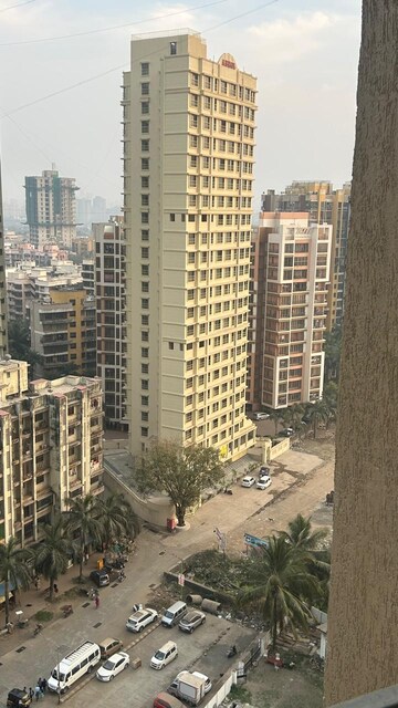 1 BHK Apartment – Exterior View View at Abrol Signature, Malad West - for Rent