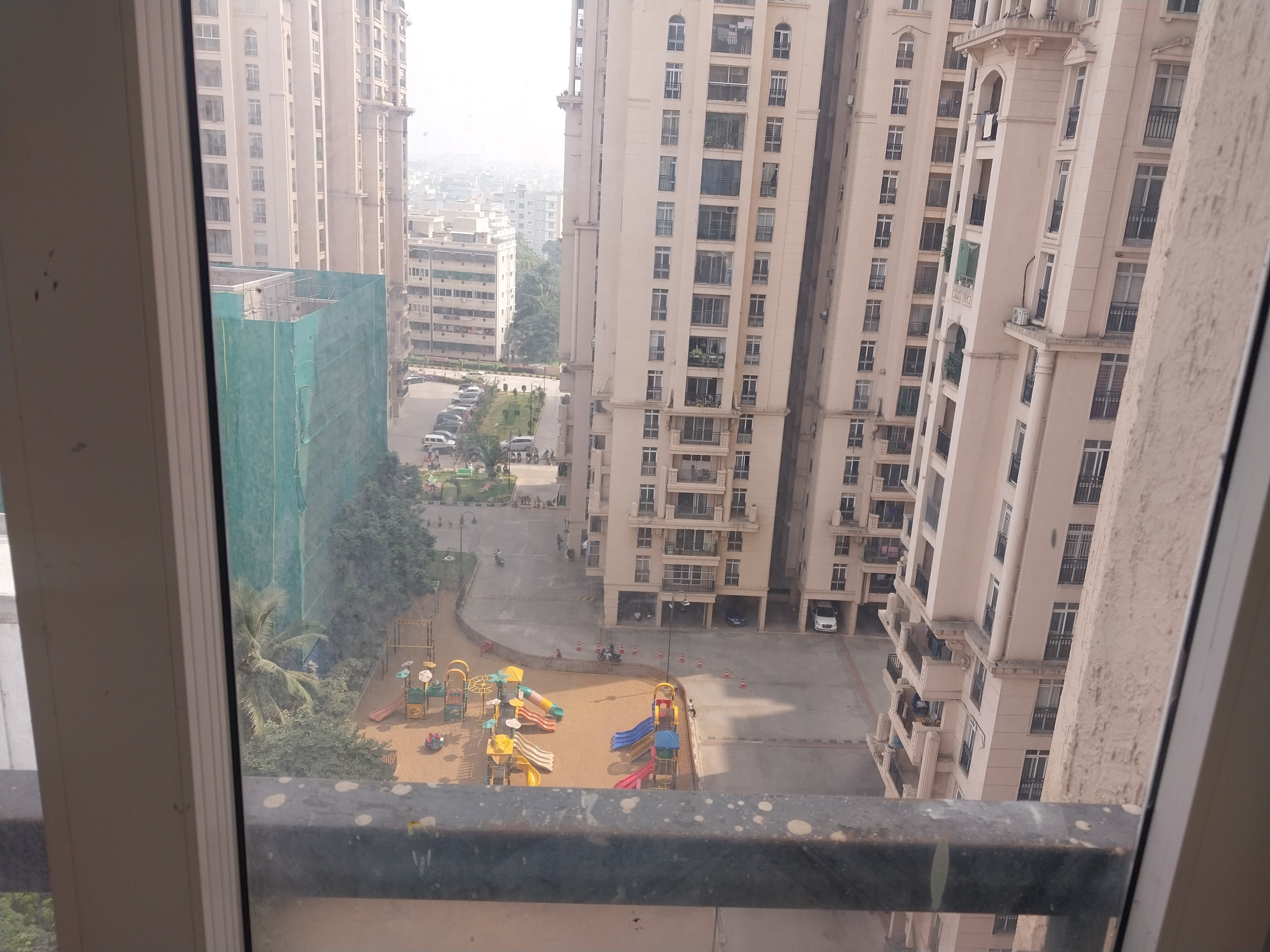 3 BHK + Pooja Room Apartment For Sale in Aditya Empress Towers