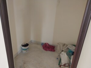 Bathroom in 3 BHK Apartment at Aditya Empress Towers, Shaikpet – for Sale