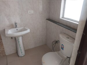 Bathroom in 3 BHK Apartment at Aditya Empress Towers, Shaikpet – for Sale