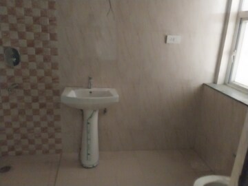 Bathroom in 3 BHK Apartment at Aditya Empress Towers, Shaikpet – for Sale