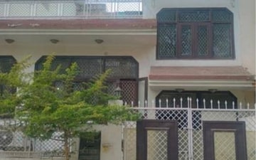 2 BHK Villa For Rent in Migsun Delta Street, Delta Ii Greater Noida