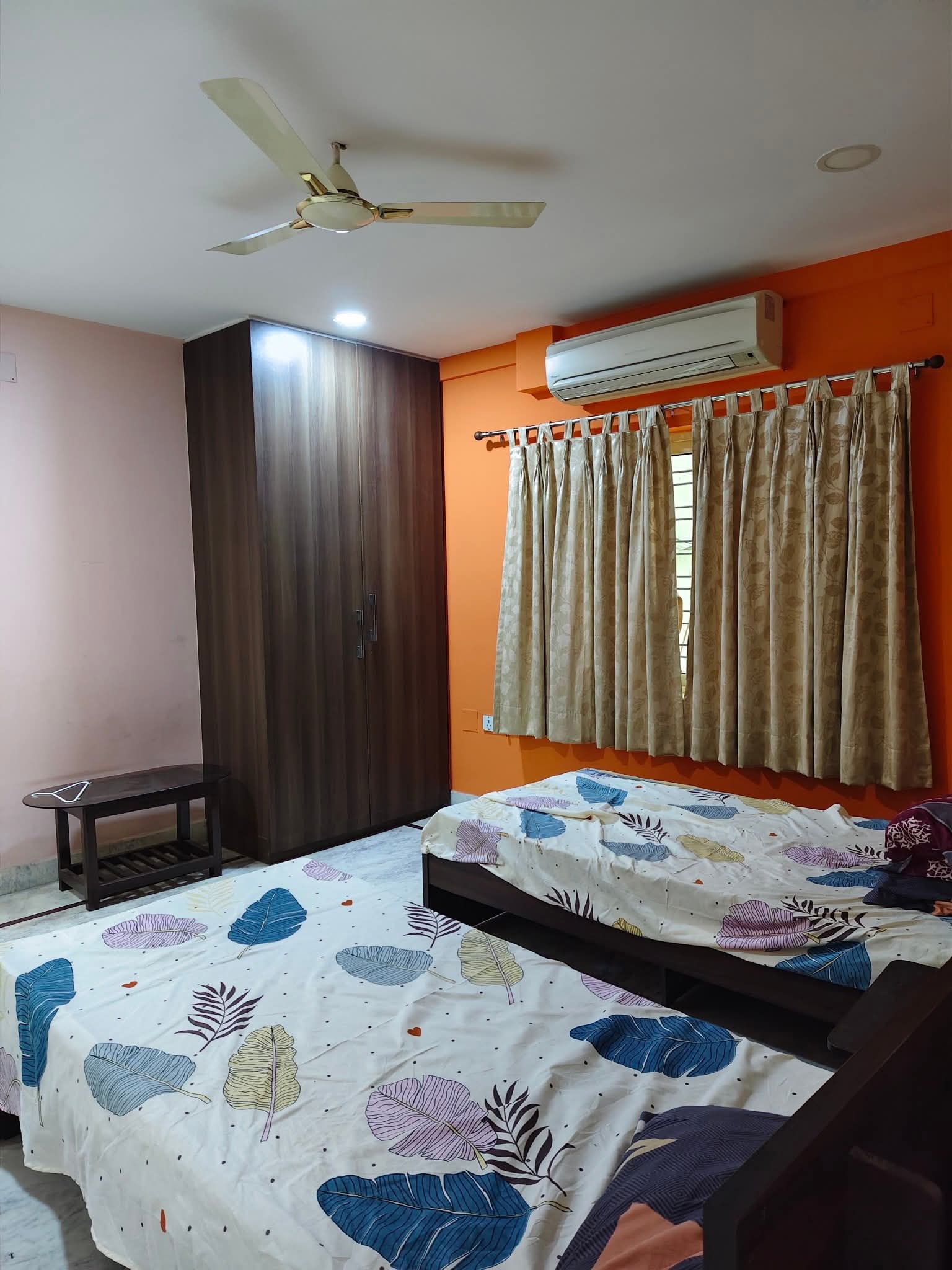 3 BHK + Extra Room Apartment For Sale in SD Tower