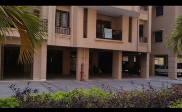 3 BHK Apartment – Exterior View View at Aditya Empress Towers, Shaikpet - for Sale