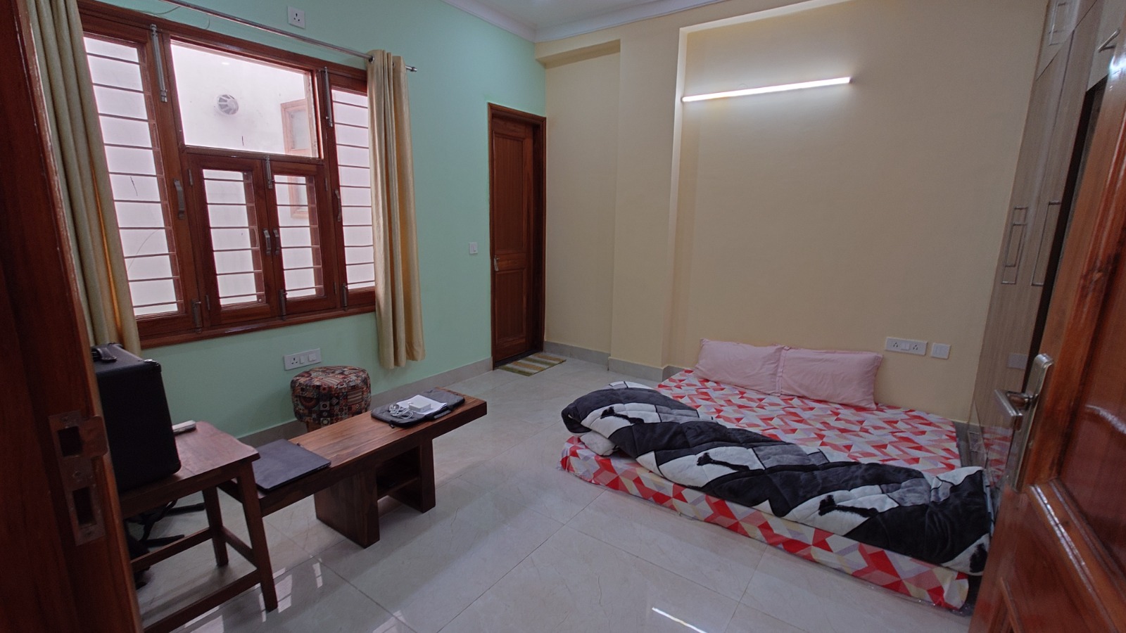 3 BHK 1865 Sq.Ft. Builder Floor in SS Mayfield Gardens