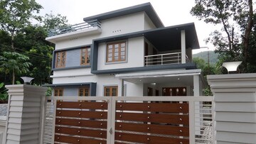 3 BHK Villa – Exterior View View at Mundur - for Sale