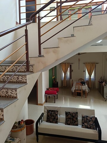 Master Bedroom in 4 BHK Villa at Kattigenahalli – for Rent