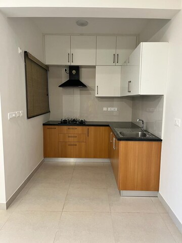 1 BHK Apartment For Rent in Brigade Parkside North, Jalahalli