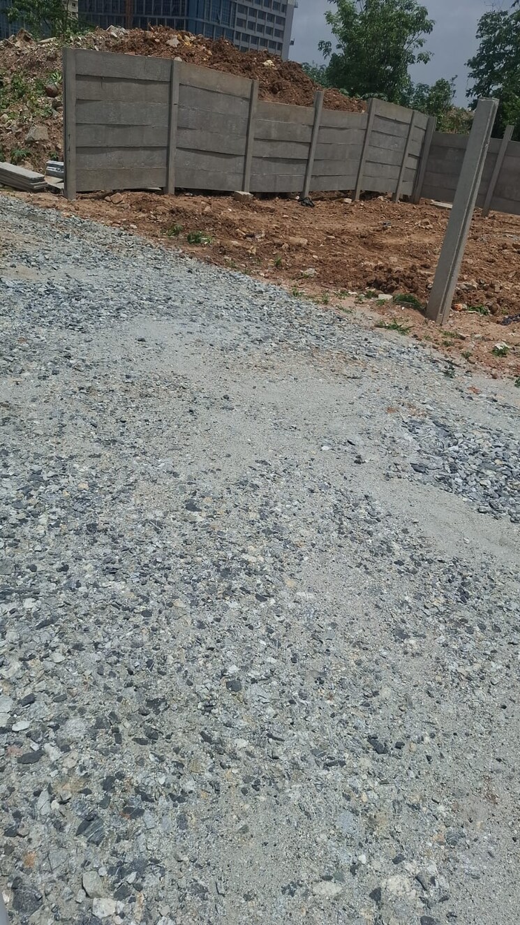 undefined, kumar-prospera  1800 Sq.Ft. Plot In Hennur Road Bangalore 8850180