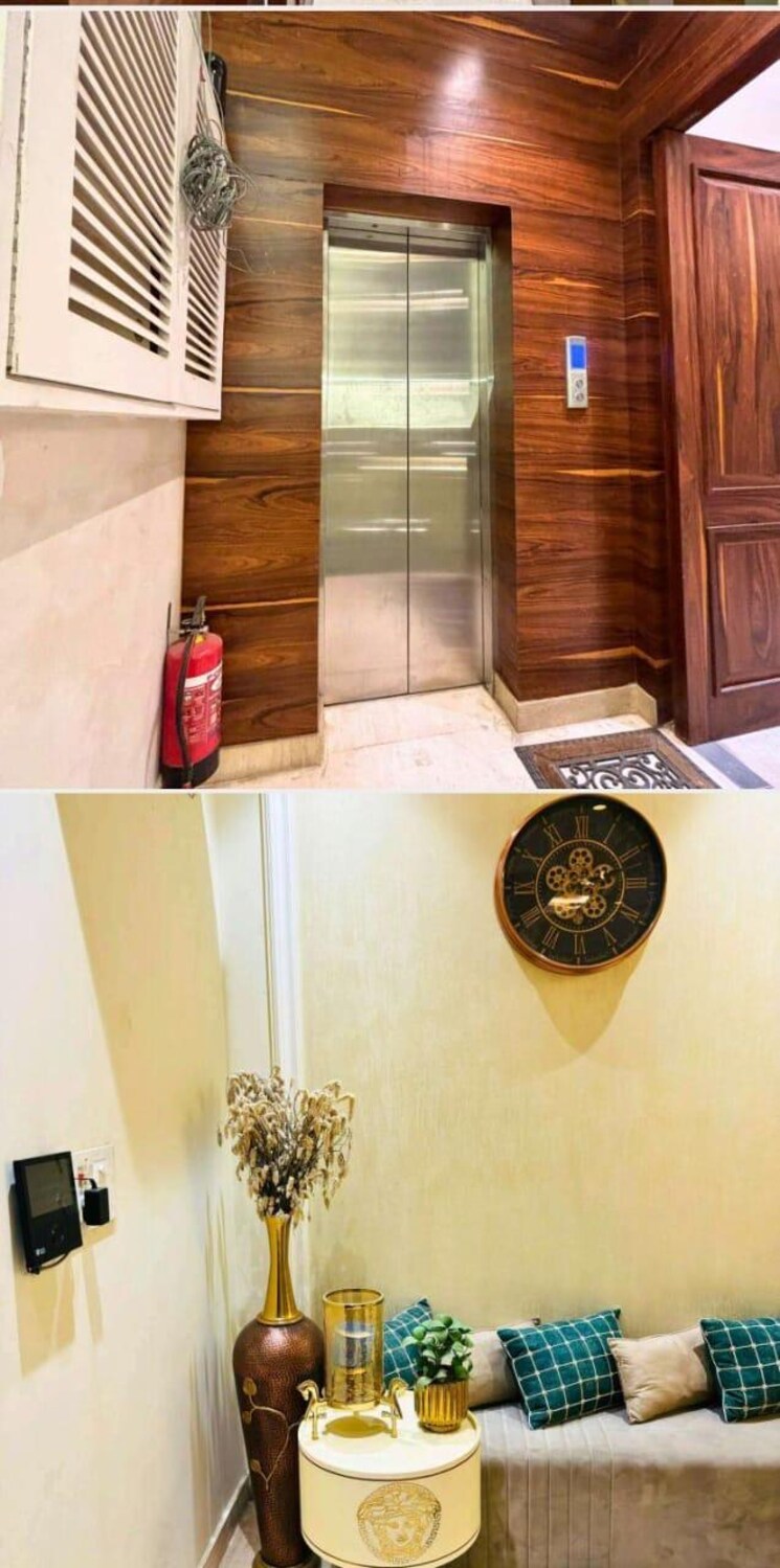 undefined, uppal-southend 4 Bedroom 3000 Sq.Ft. Builder Floor In Sector 49 Gurgaon 8850189