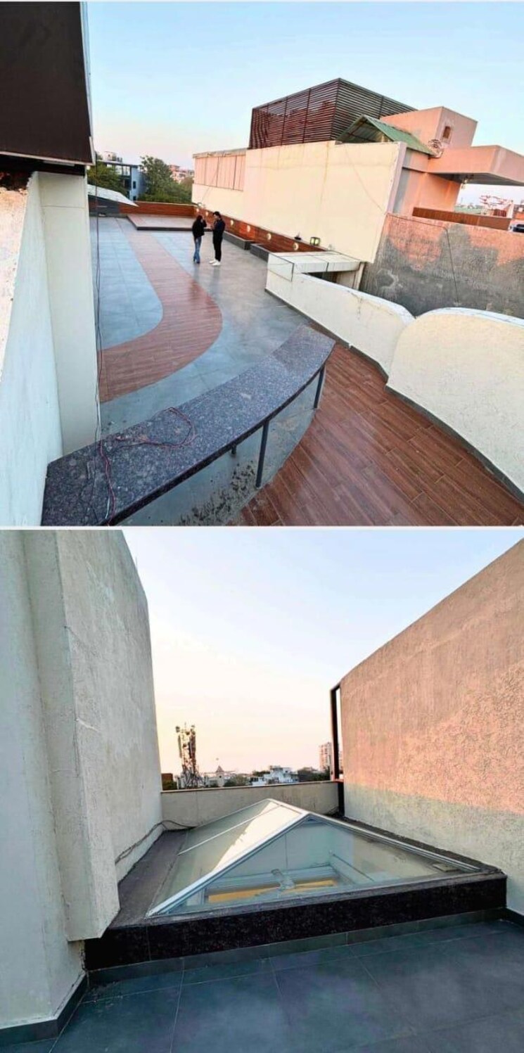 Kitchen, uppal-southend 4 Bedroom 3000 Sq.Ft. Builder Floor In Sector 49 Gurgaon 8850189