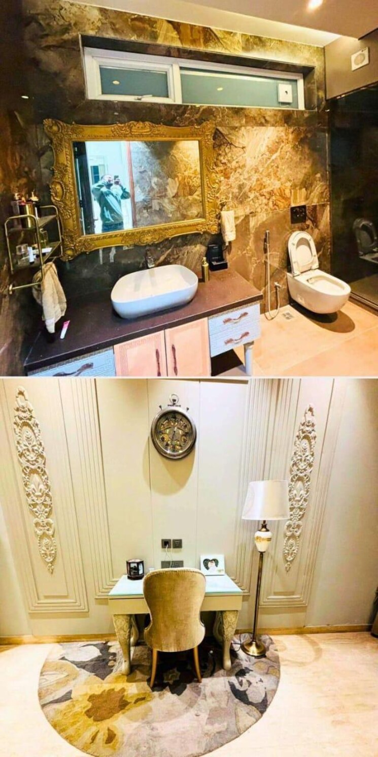 Master Bedroom, uppal-southend 4 Bedroom 3000 Sq.Ft. Builder Floor In Sector 49 Gurgaon 8850189