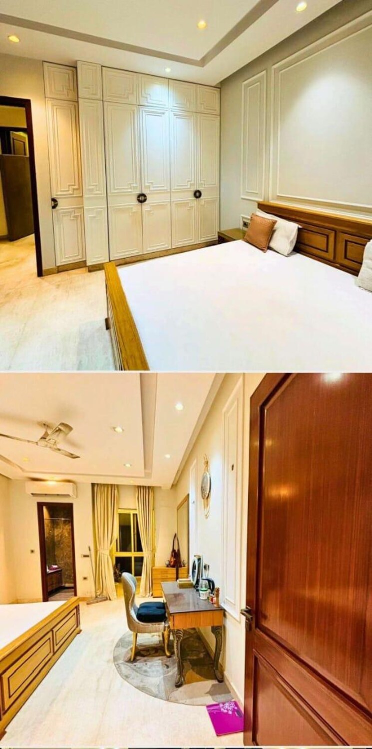 Kitchen, uppal-southend 4 Bedroom 3000 Sq.Ft. Builder Floor In Sector 49 Gurgaon 8850189