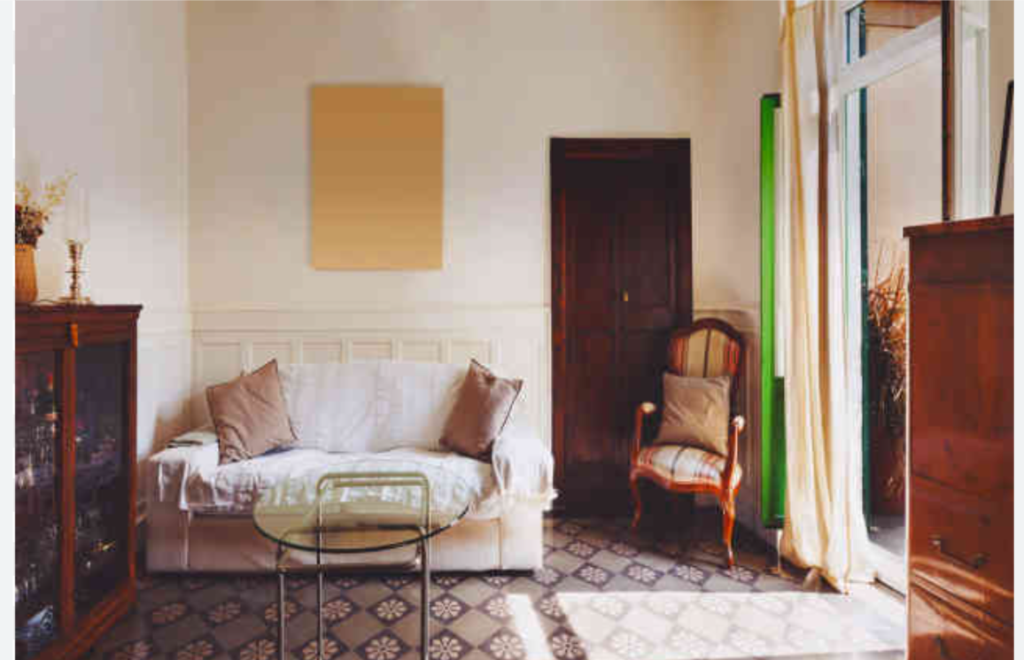 3 BHK + Extra Room Apartment For Sale in Vishwa Apartment 