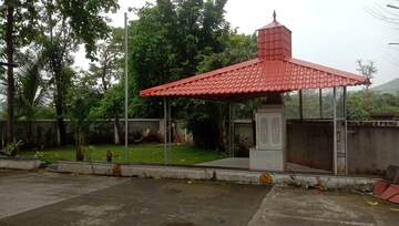 1 BHK Apartment – Exterior View View at Rudis Shivalik, Daighar Gaon - for Rent
