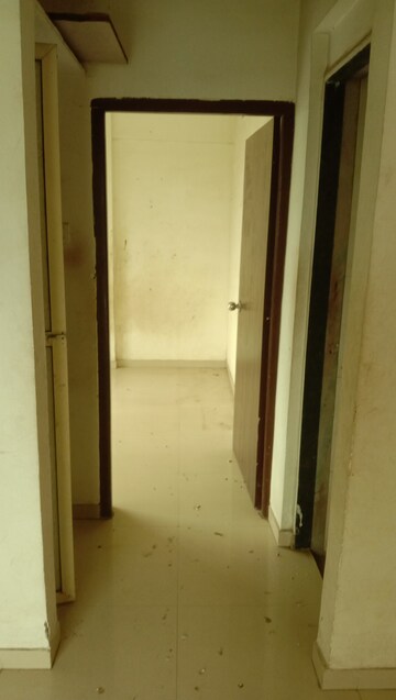 Building Lobby in 1 BHK Apartment at Rudis Shivalik, Daighar Gaon – for Rent
