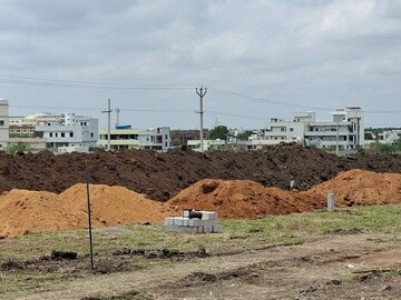 Plot Area in  Plot at Badangpet – for Sale