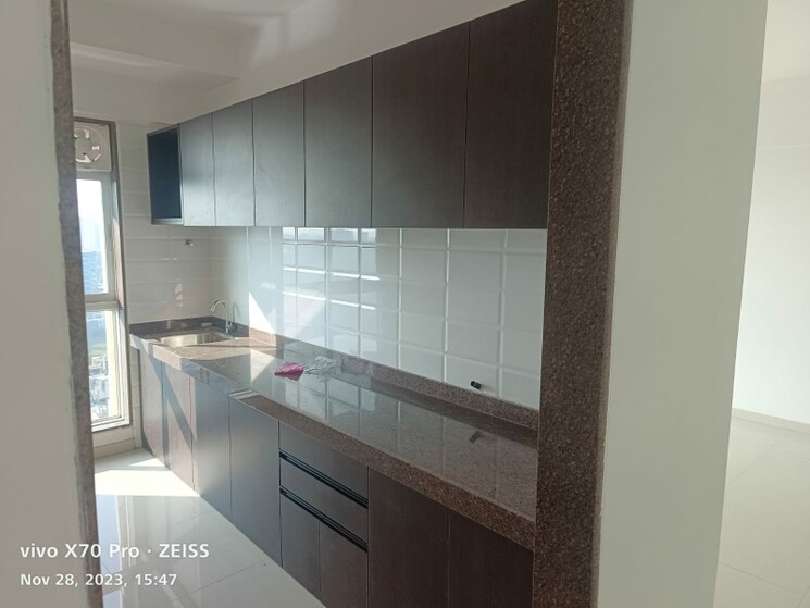 Kitchen, nahar-cayenne 2 Bedroom 790 Sq.Ft. Apartment In Powai Mumbai 8850210