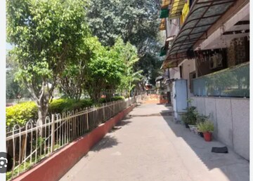 Balcony in 3 BHK Apartment at delhi Citizen Society, Rohini Sector 13 – for Sale