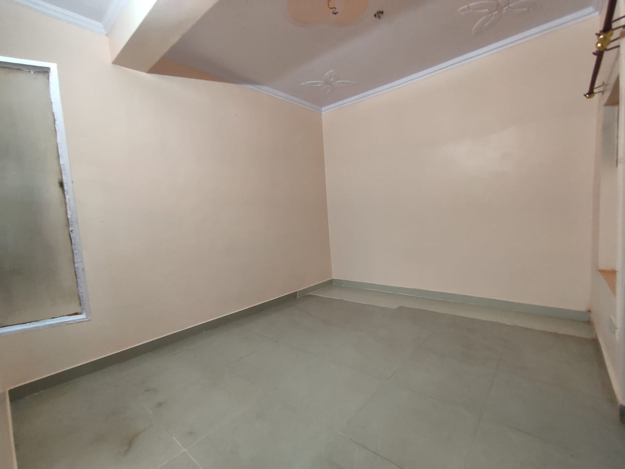 2 BHK + Pooja Room Independent House For Rent in Ram Property