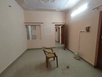 Living Room in 2 BHK Independent House at Aliganj – for Rent