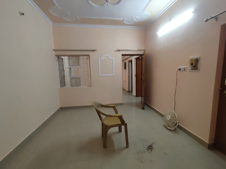 Living Room, aliganj 2 Bedroom 2152 Sq.Ft. Independent House In Aliganj Lucknow 8850206