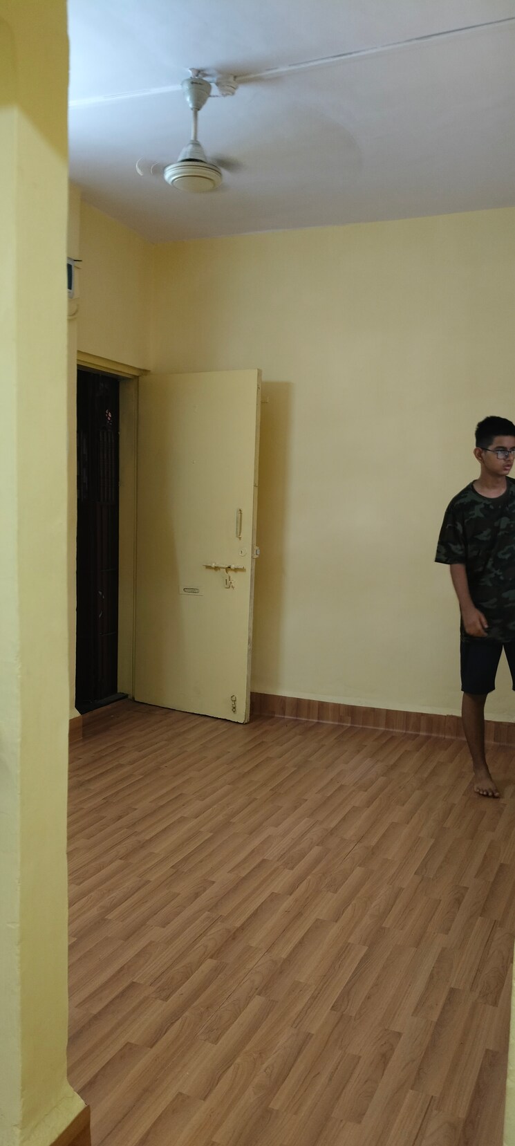 Room, seawoods sector 48 1 Bedroom 340 Sq.Ft. Apartment In Seawoods Sector 48 Navi Mumbai 8850209