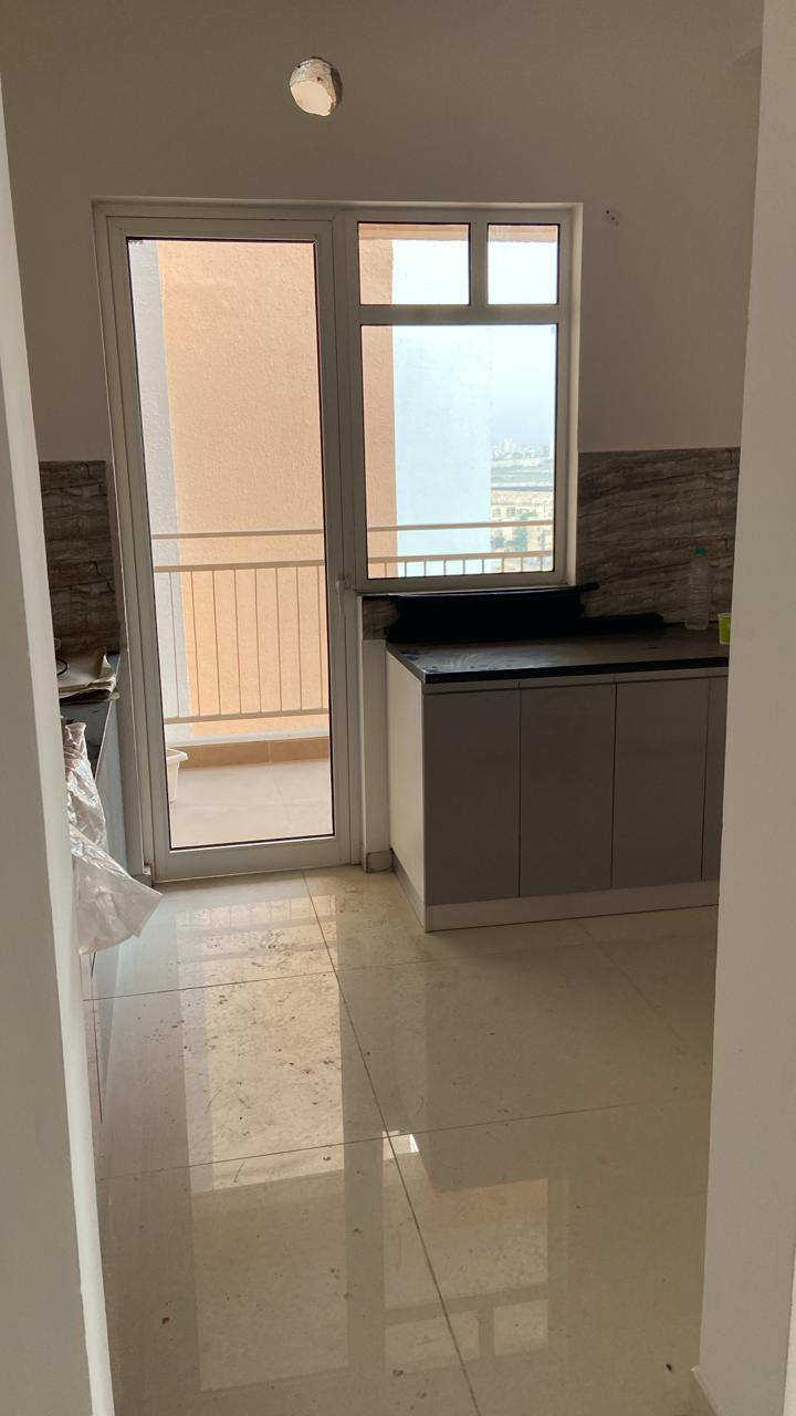 3 BHK 1692 Sq.Ft. Apartment in Shapoorji Pallonji Joyville Gurgaon