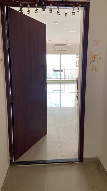 Building Lobby in 3 BHK Apartment at Shapoorji Pallonji Joyville Gurgaon, Sector 102 – for Sale