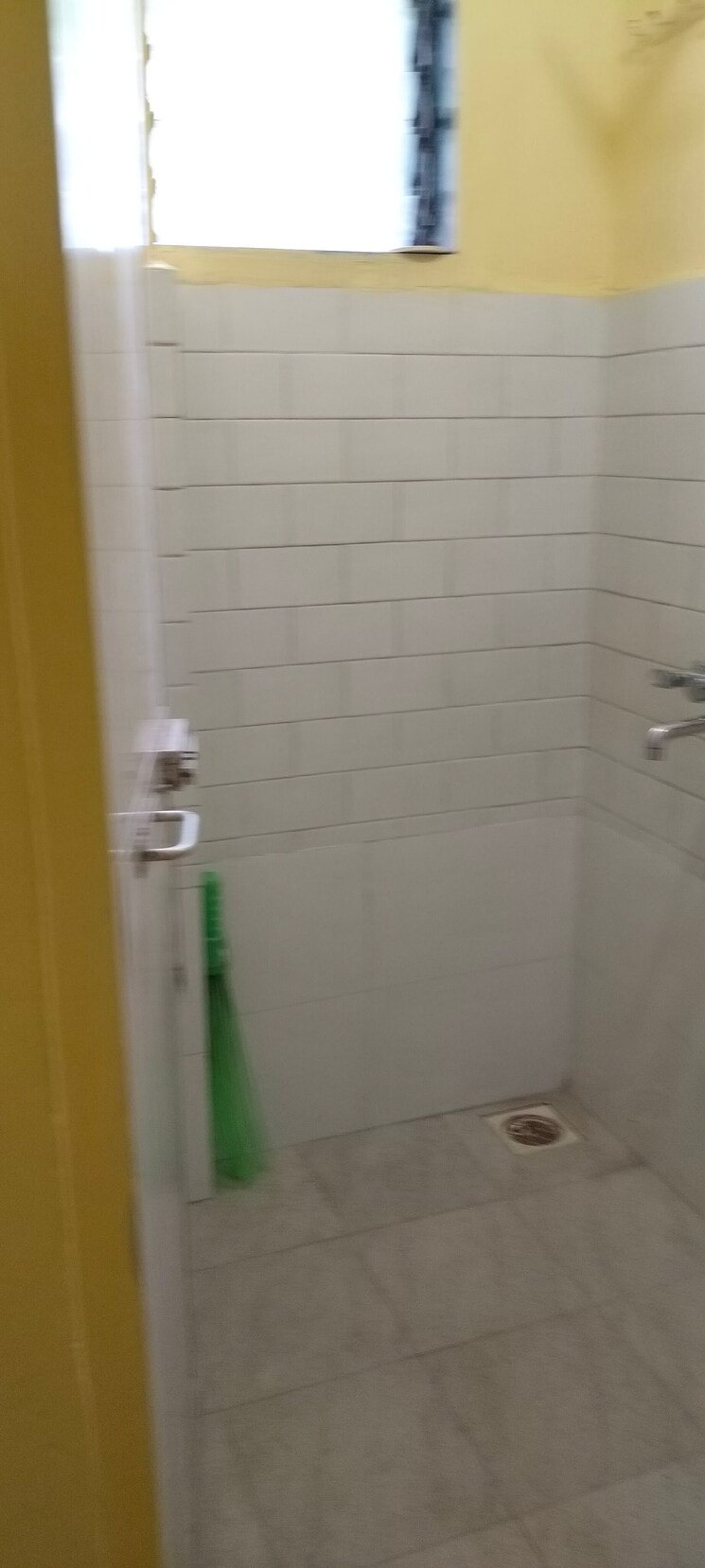 Bathroom, seawoods sector 48 1 Bedroom 340 Sq.Ft. Apartment In Seawoods Sector 48 Navi Mumbai 8850209