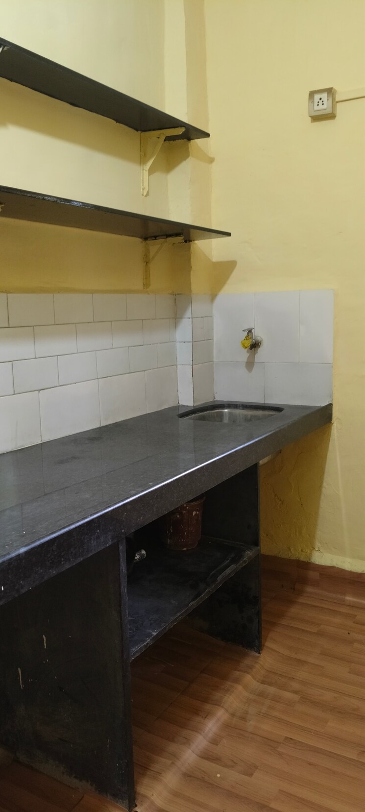 Kitchen, seawoods sector 48 1 Bedroom 340 Sq.Ft. Apartment In Seawoods Sector 48 Navi Mumbai 8850209