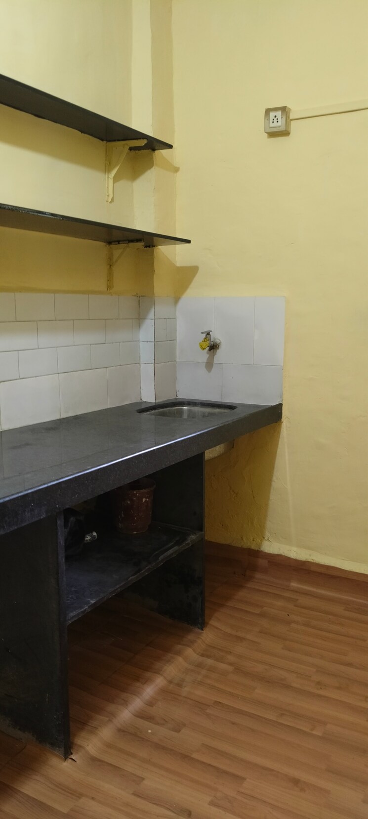 Kitchen, seawoods sector 48 1 Bedroom 340 Sq.Ft. Apartment In Seawoods Sector 48 Navi Mumbai 8850209