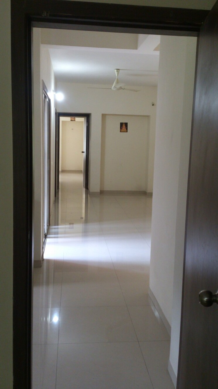 undefined, shivtirth nagar 3 Bedroom 1450 Sq.Ft. Apartment In Shivtirth Nagar Pune 8850200