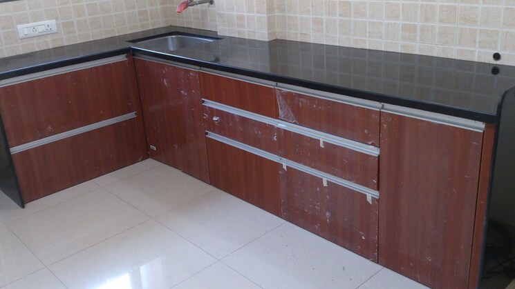 Kitchen, shivtirth nagar 3 Bedroom 1450 Sq.Ft. Apartment In Shivtirth Nagar Pune 8850200